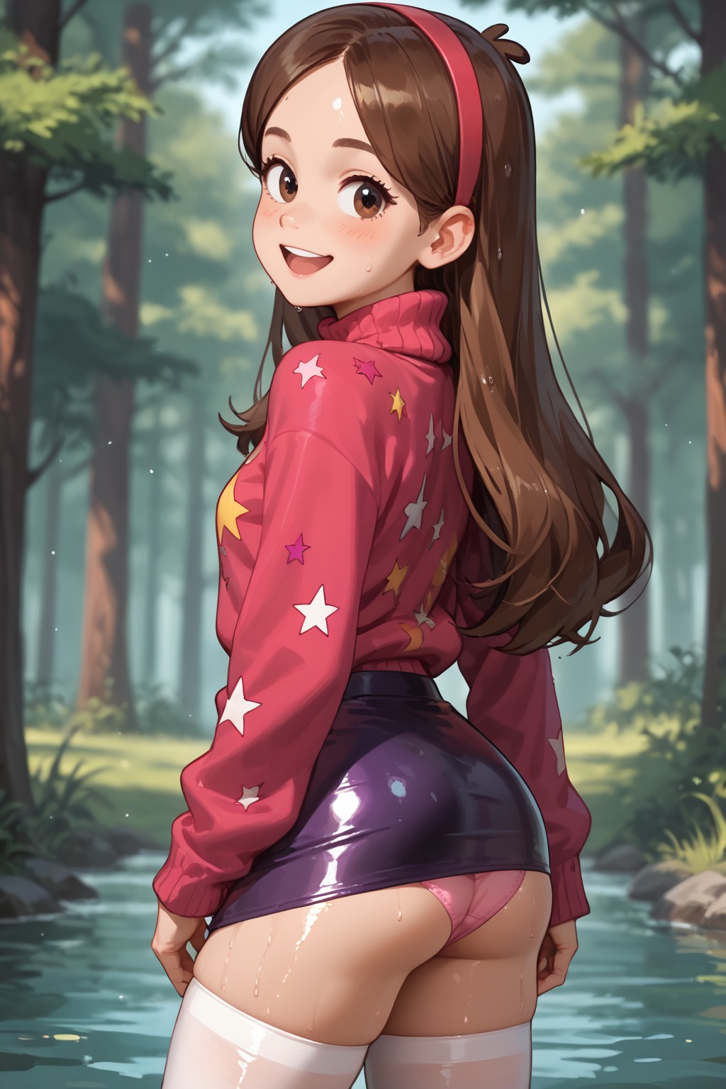 Gravity Falls - Image 391