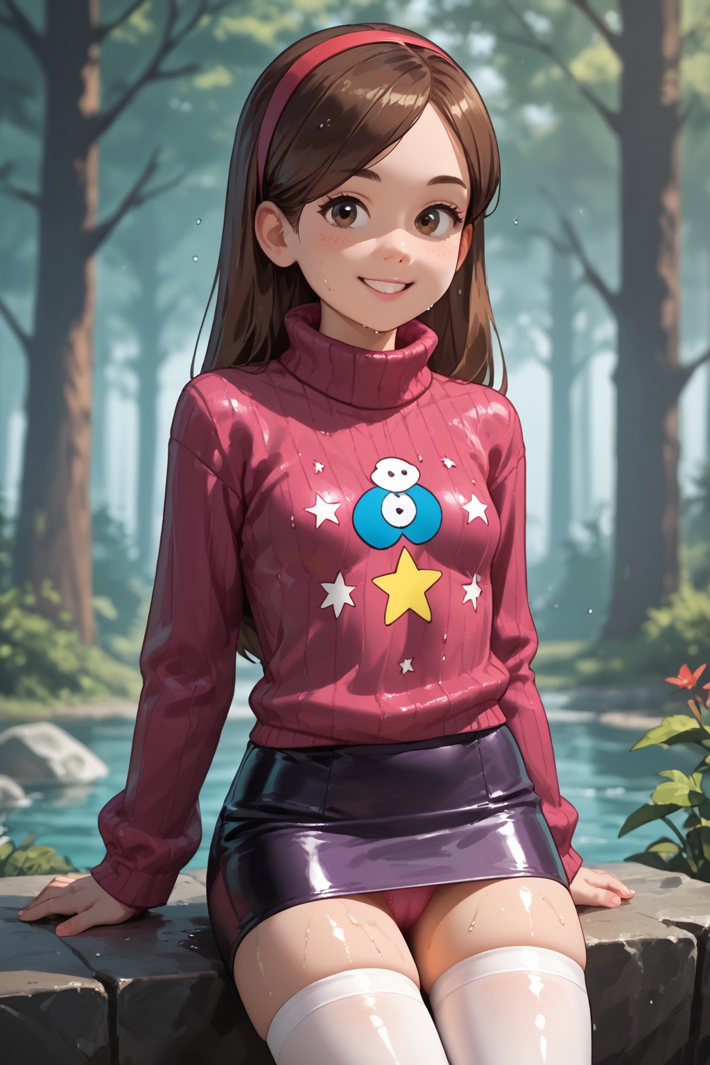 Gravity Falls - Image 394