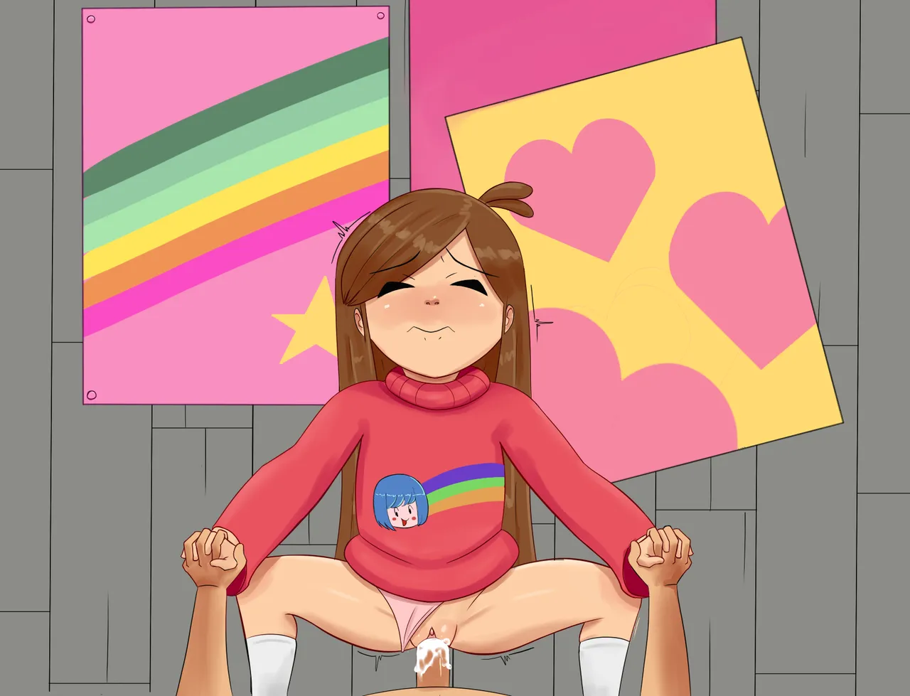 Gravity Falls - Image 40