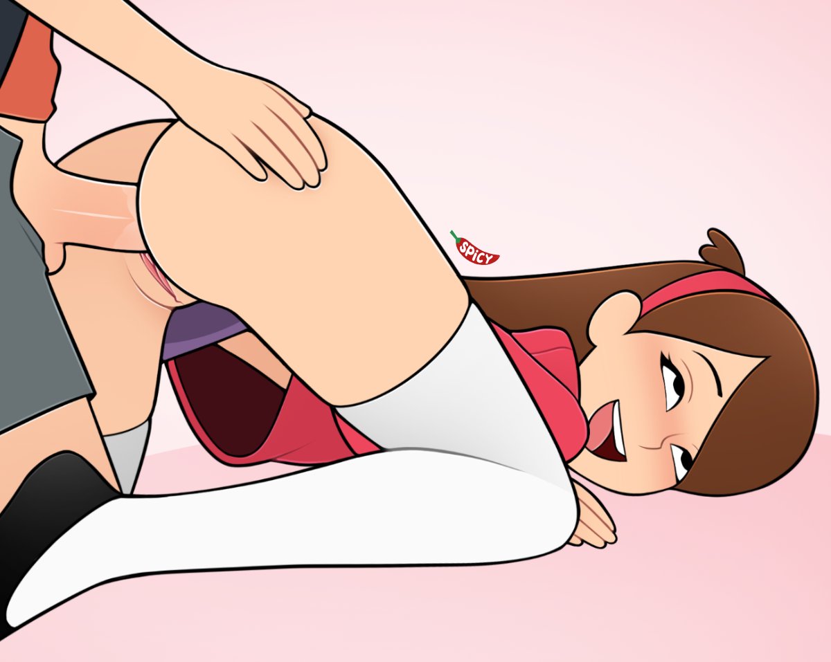 Gravity Falls - Image 54