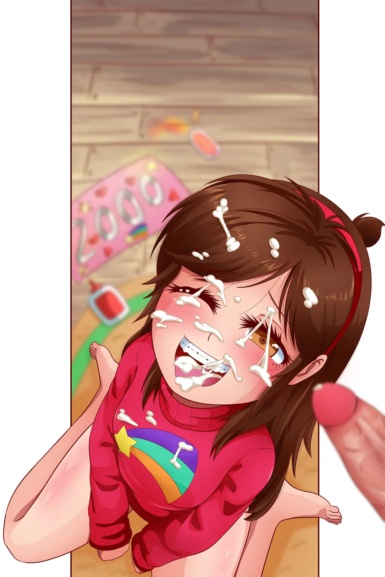 Gravity Falls - Image 96