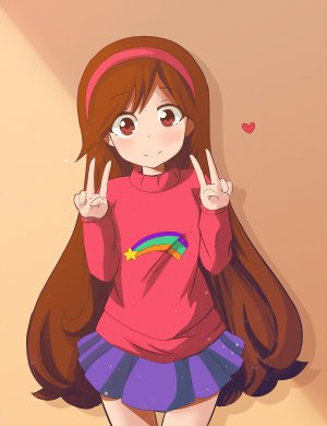 Gravity Falls