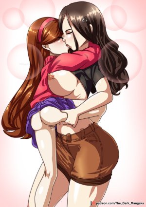 Gravity Falls - Page 13