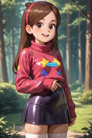Gravity Falls - Page 387