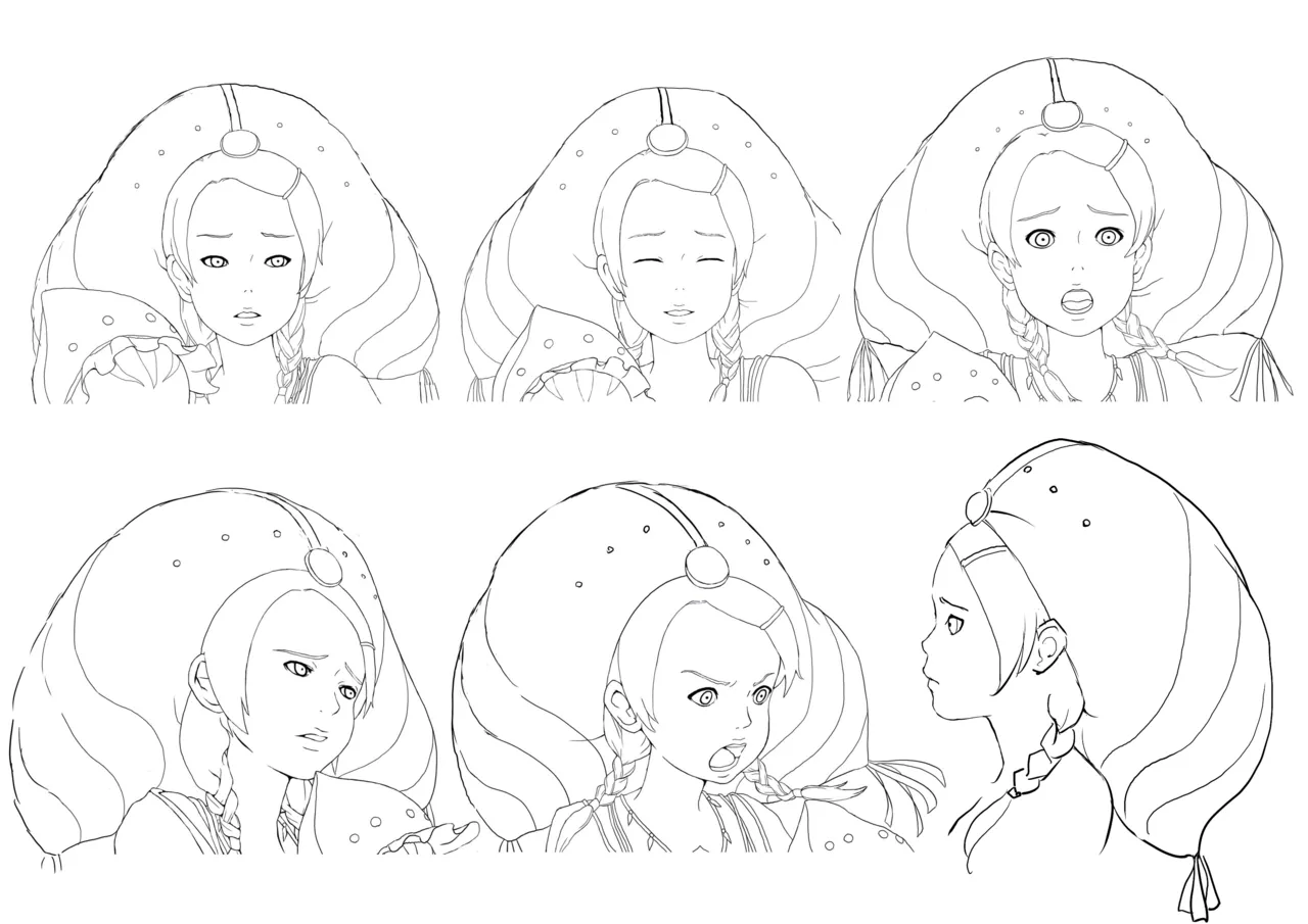 Gravity Rush Daze Remastered Gallery - Image 10