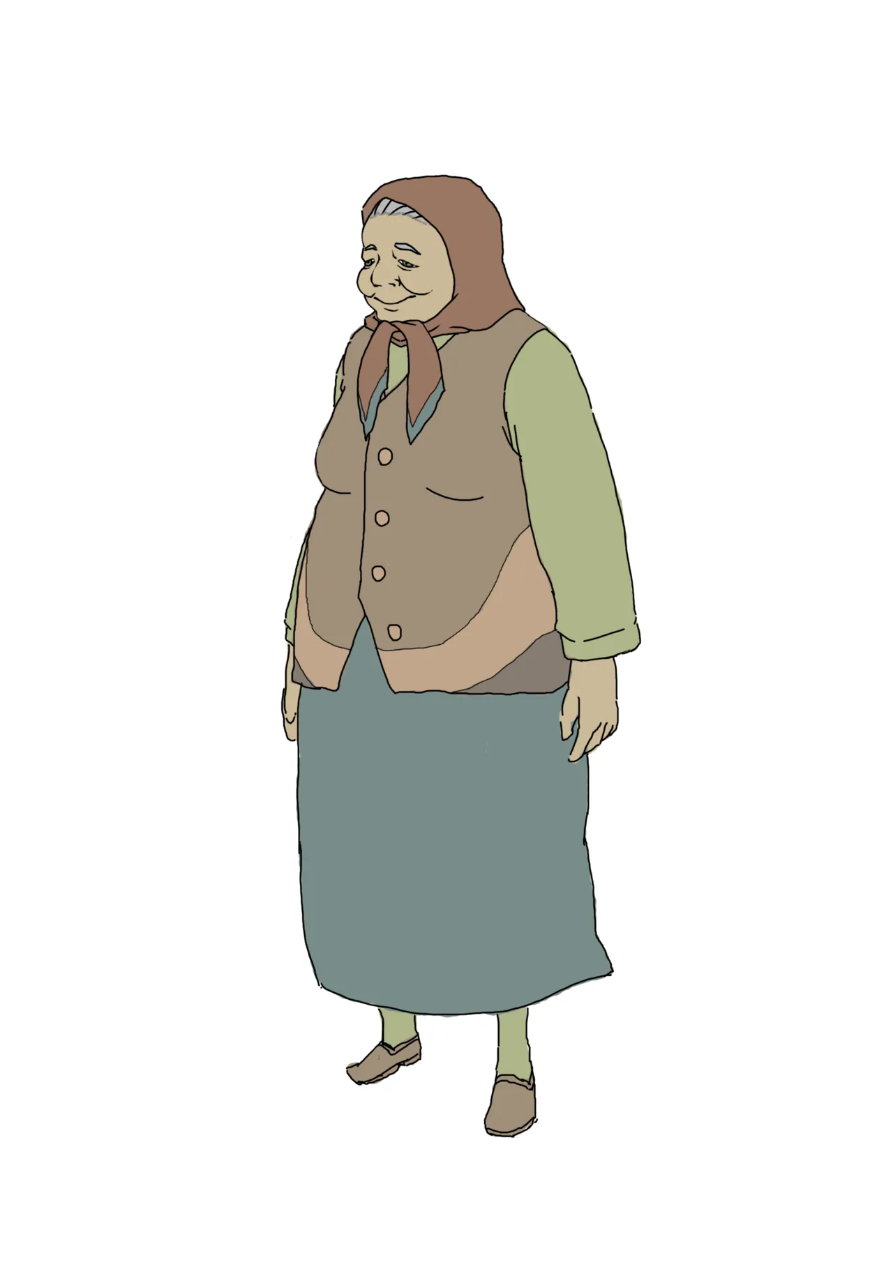 Gravity Rush Daze Remastered Gallery - Image 100