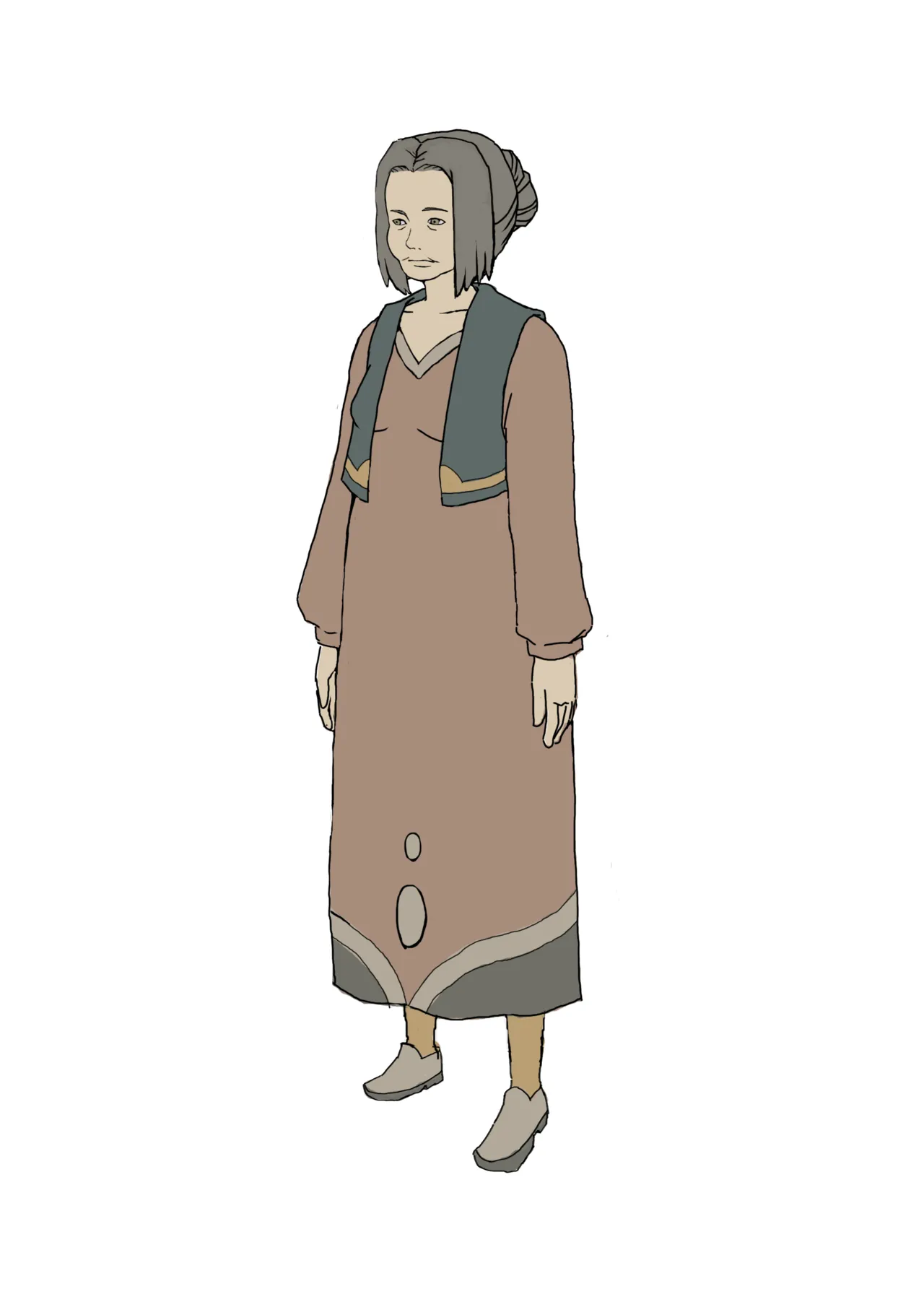 Gravity Rush Daze Remastered Gallery - Image 101