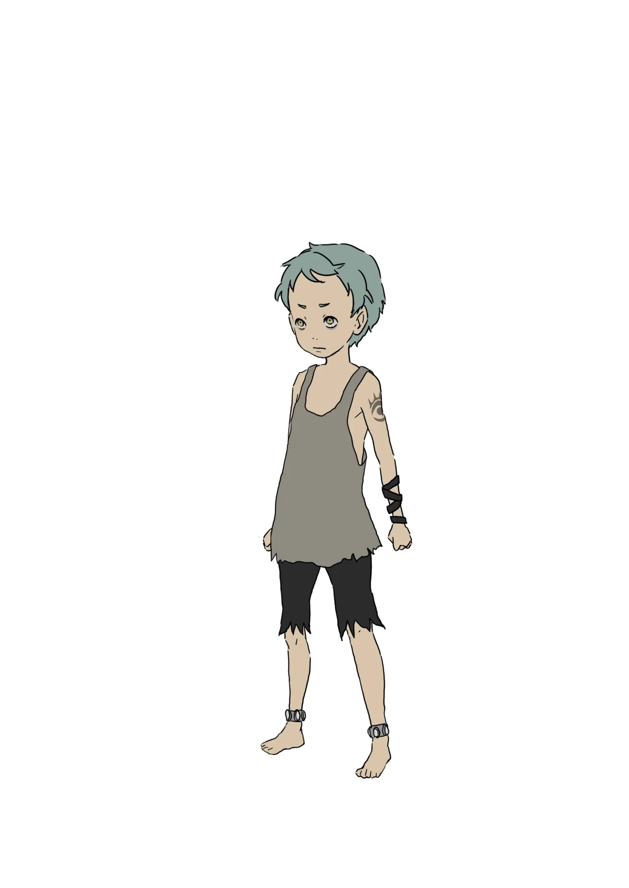 Gravity Rush Daze Remastered Gallery - Image 103