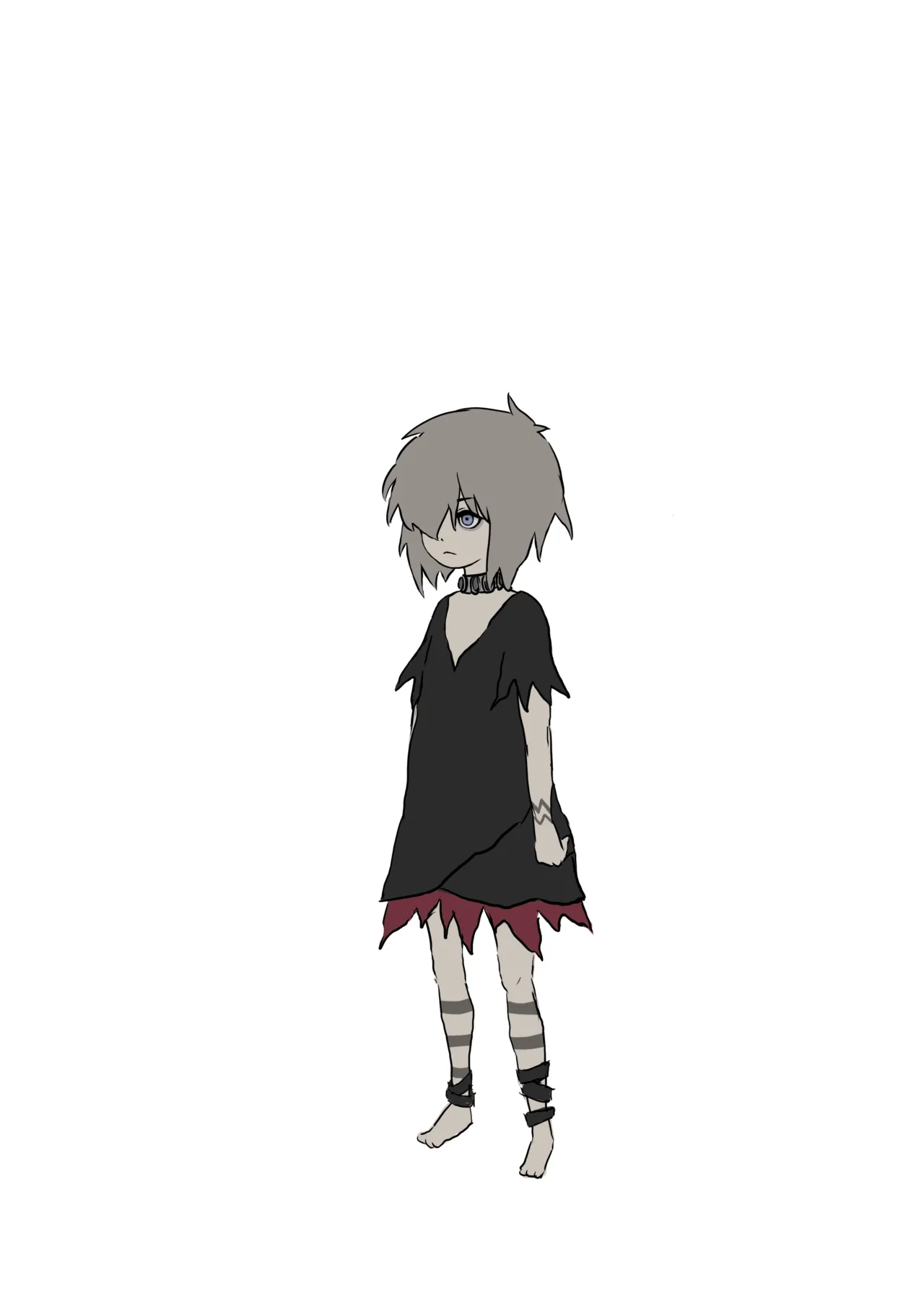 Gravity Rush Daze Remastered Gallery - Image 105