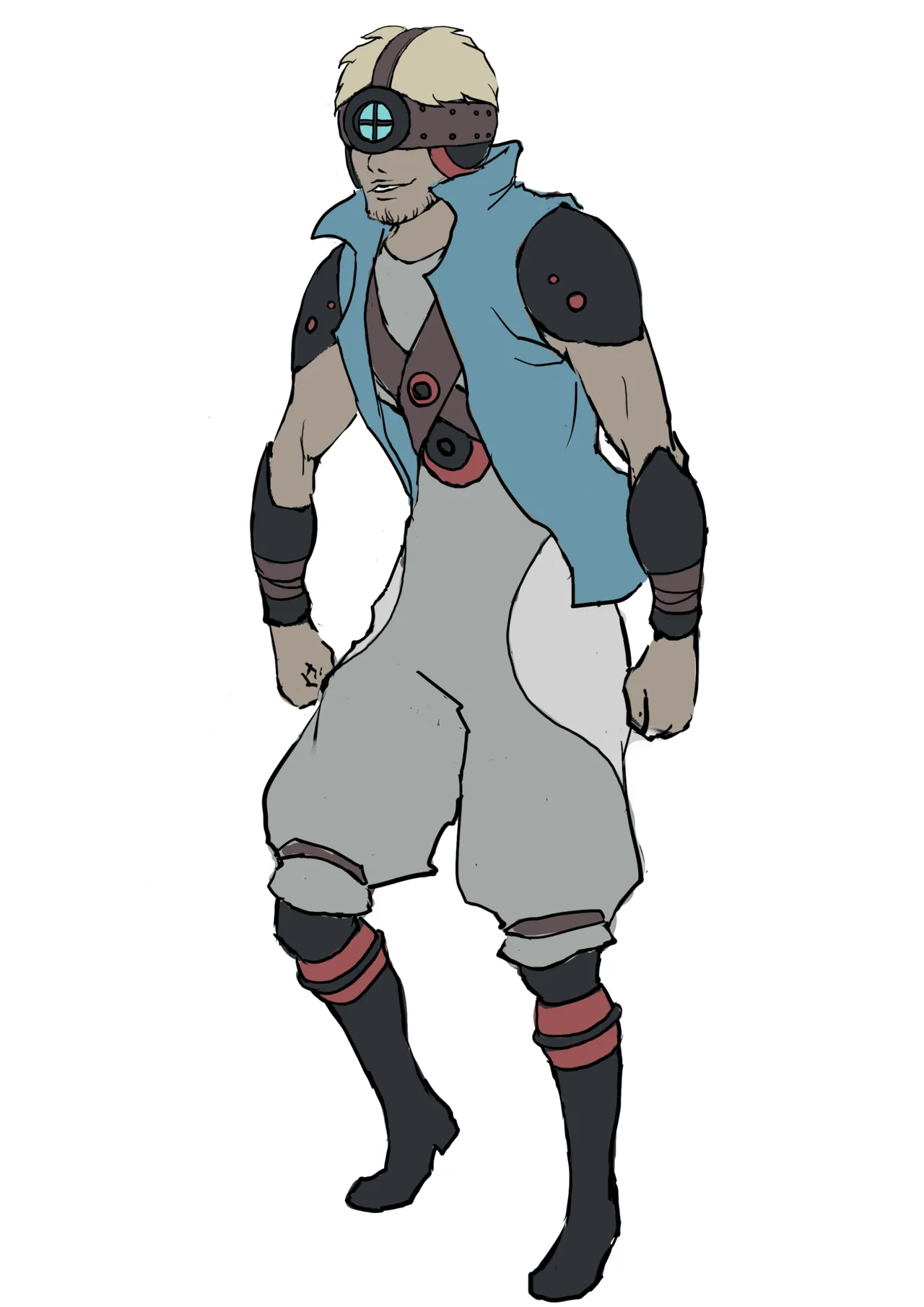 Gravity Rush Daze Remastered Gallery - Image 108