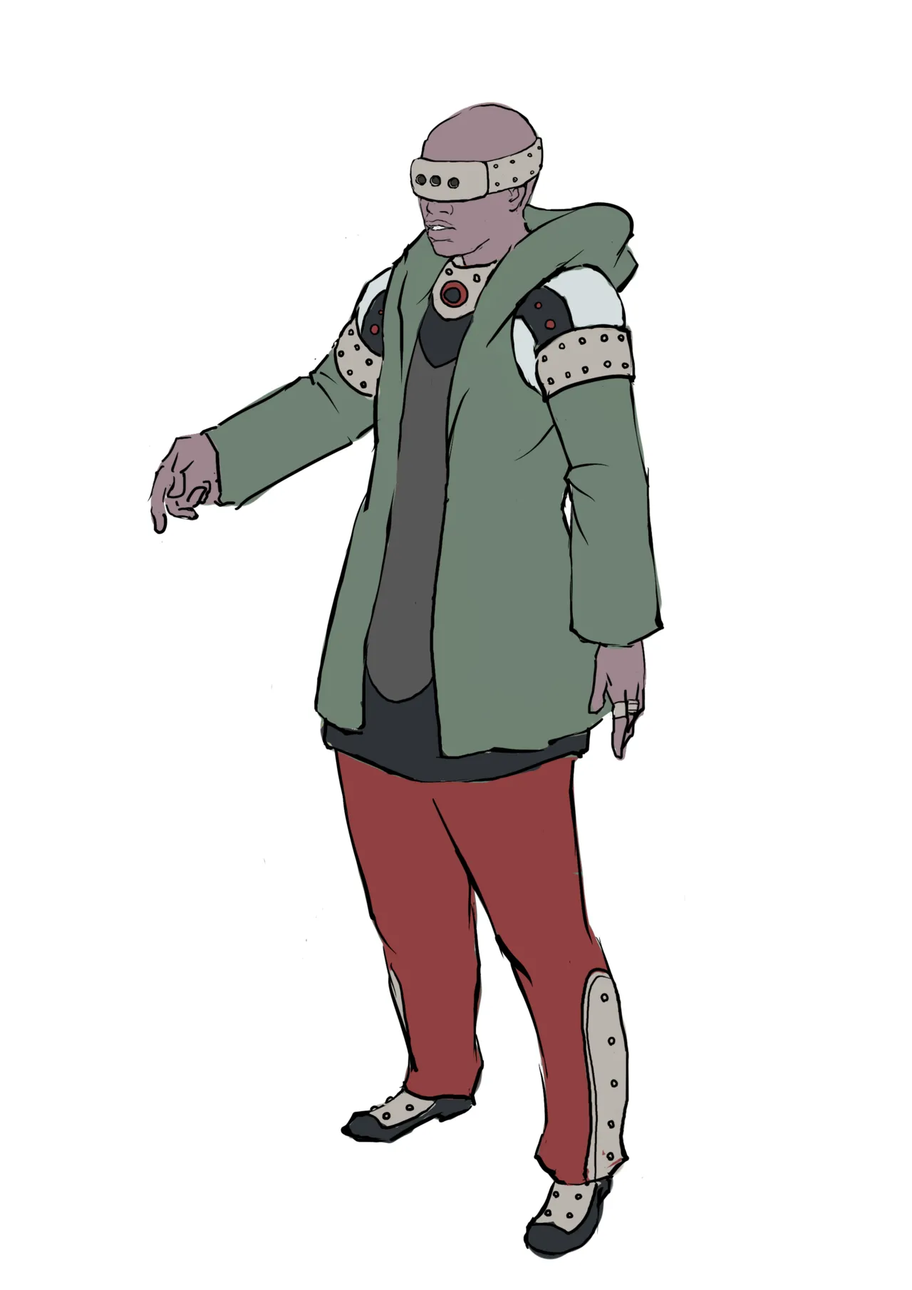 Gravity Rush Daze Remastered Gallery - Image 110