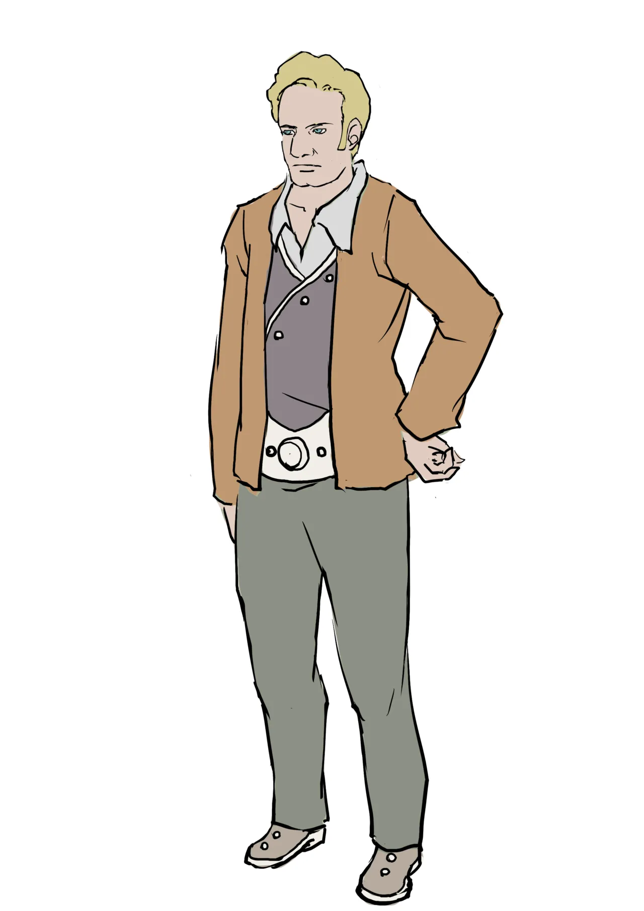 Gravity Rush Daze Remastered Gallery - Image 114