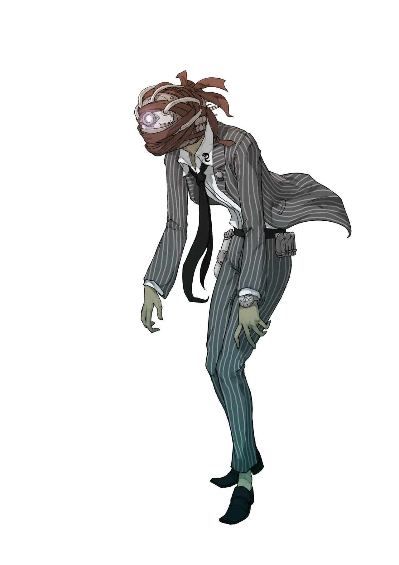 Gravity Rush Daze Remastered Gallery - Image 134