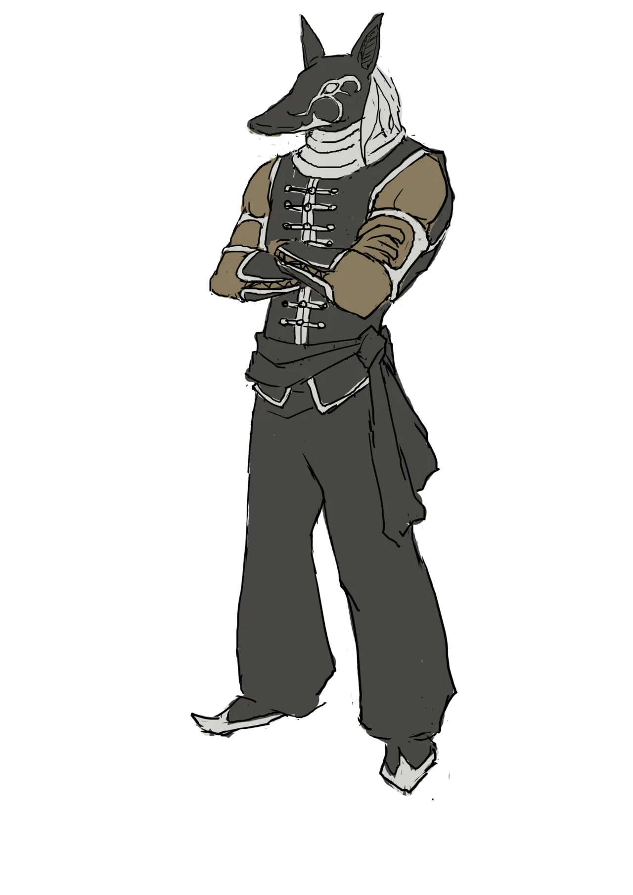 Gravity Rush Daze Remastered Gallery - Image 136