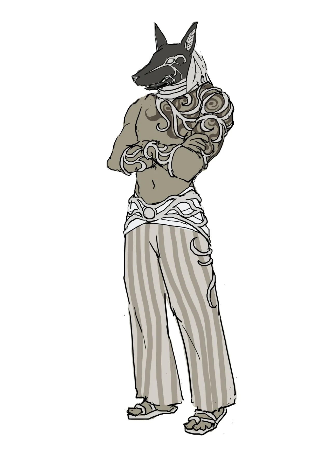 Gravity Rush Daze Remastered Gallery - Image 137