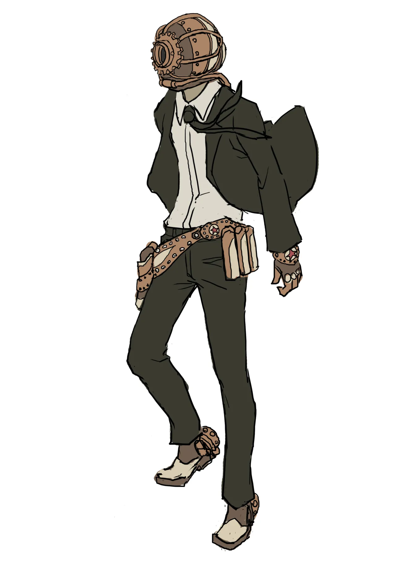 Gravity Rush Daze Remastered Gallery - Image 139