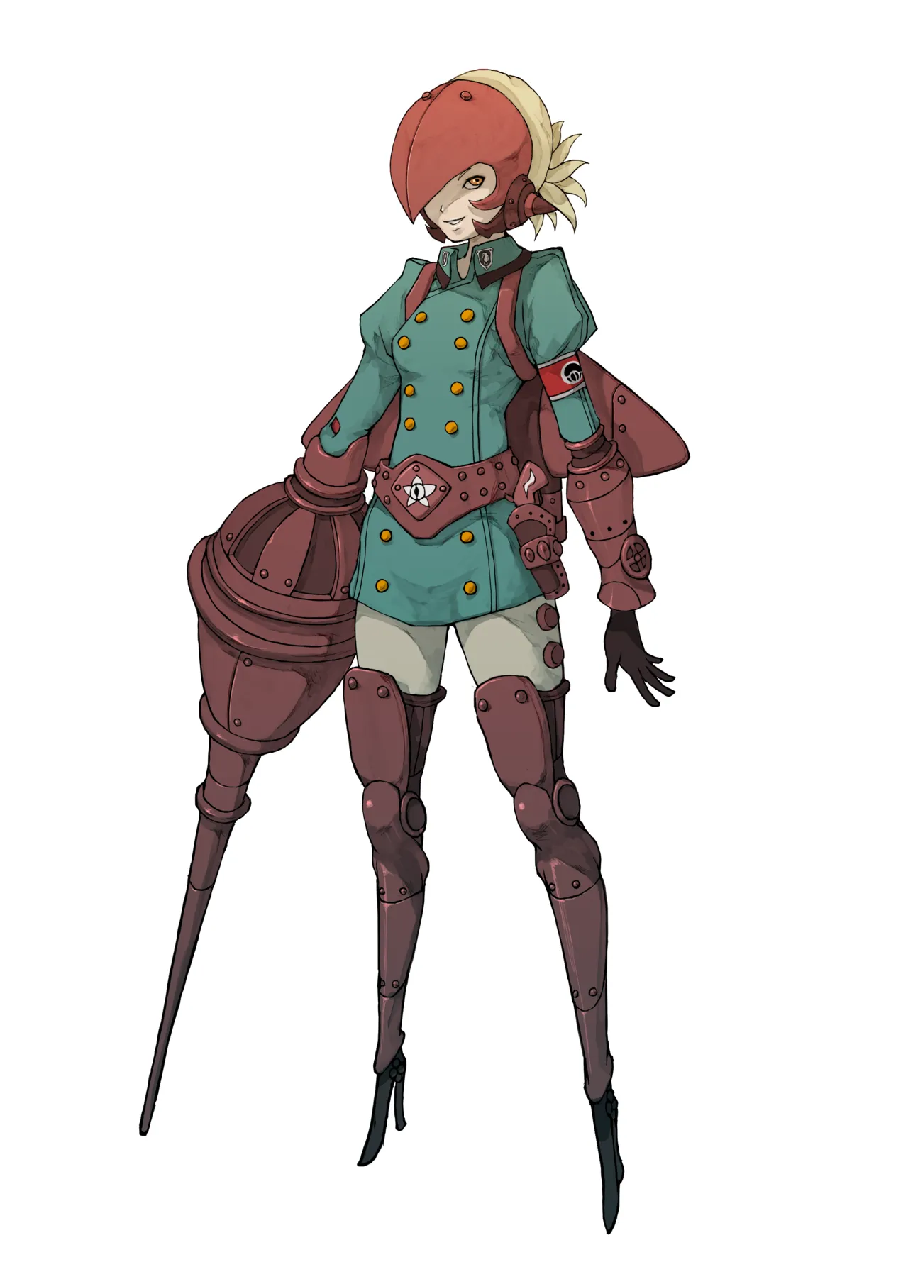 Gravity Rush Daze Remastered Gallery - Image 142