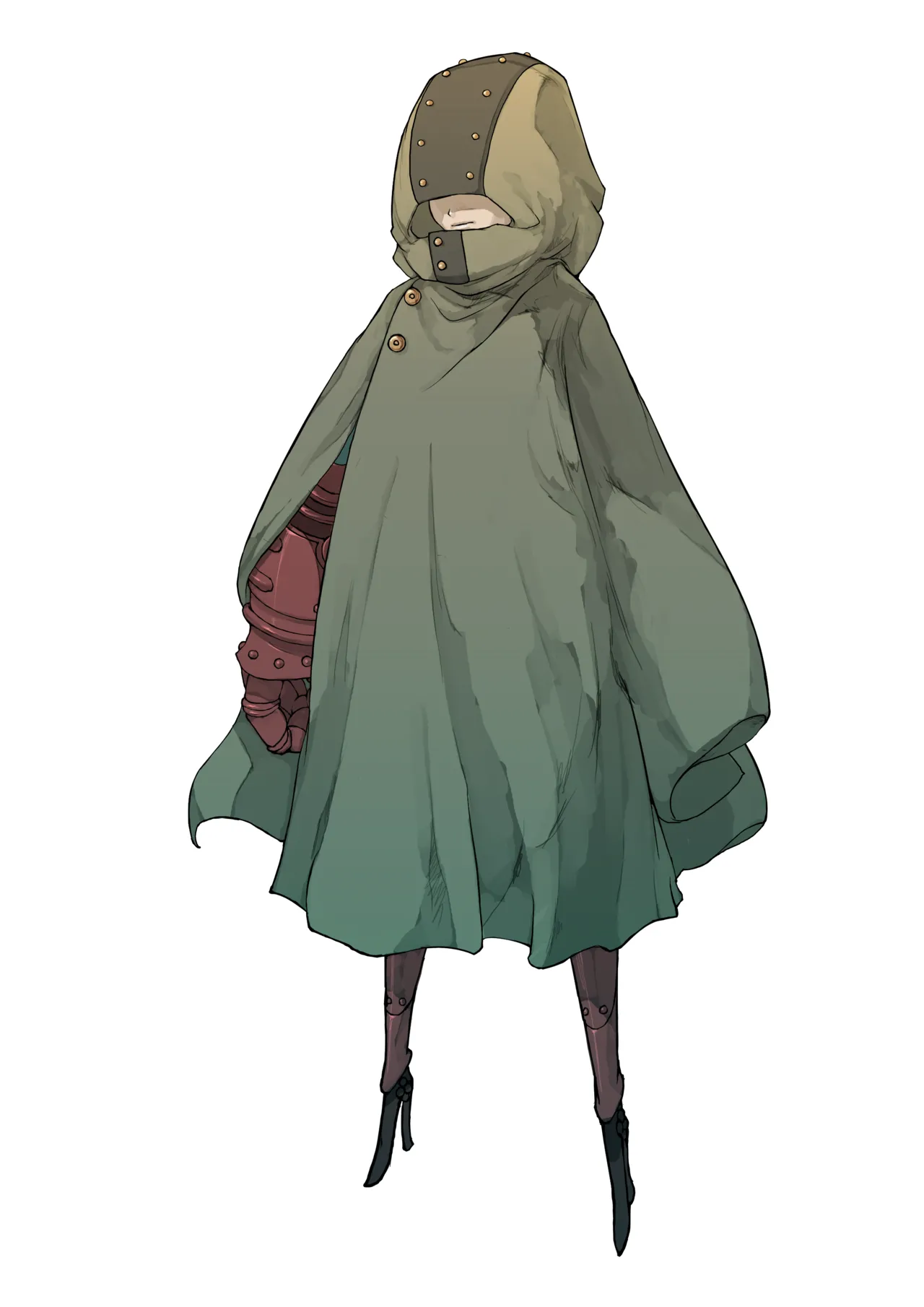 Gravity Rush Daze Remastered Gallery - Image 143