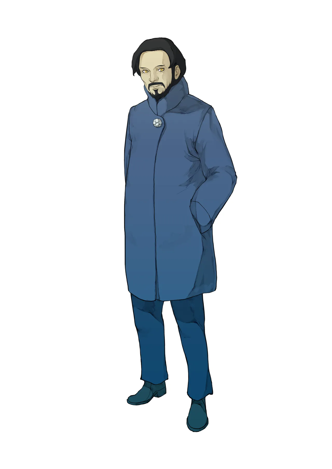 Gravity Rush Daze Remastered Gallery - Image 152