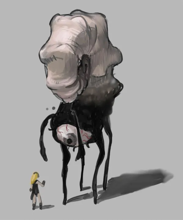 Gravity Rush Daze Remastered Gallery - Image 166