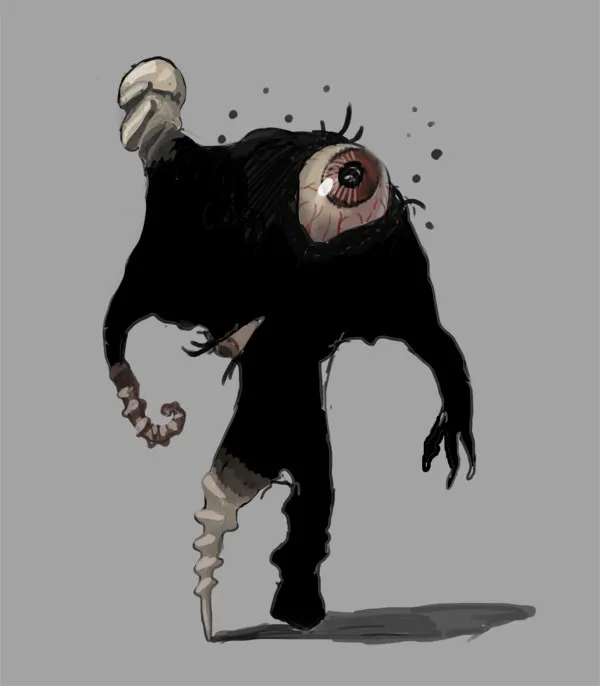 Gravity Rush Daze Remastered Gallery - Image 174