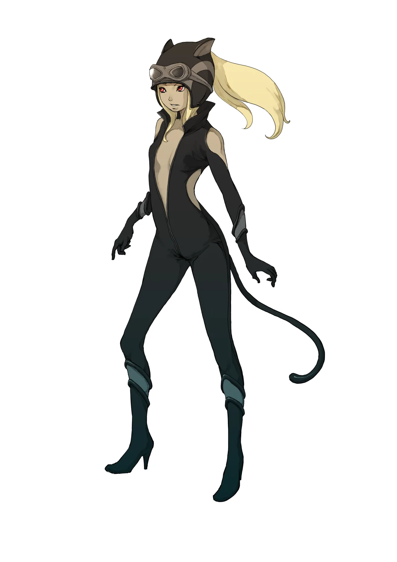 Gravity Rush Daze Remastered Gallery - Image 19