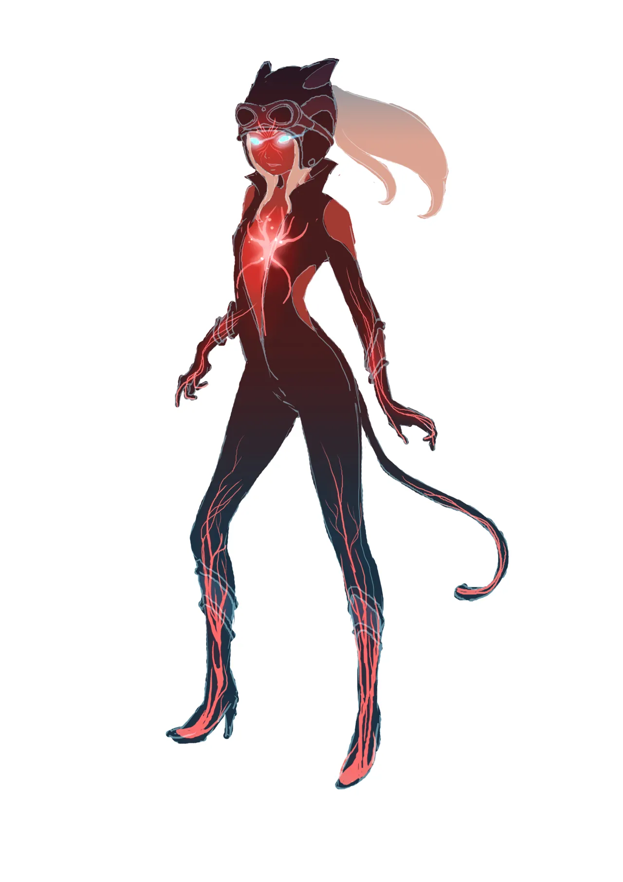 Gravity Rush Daze Remastered Gallery - Image 20