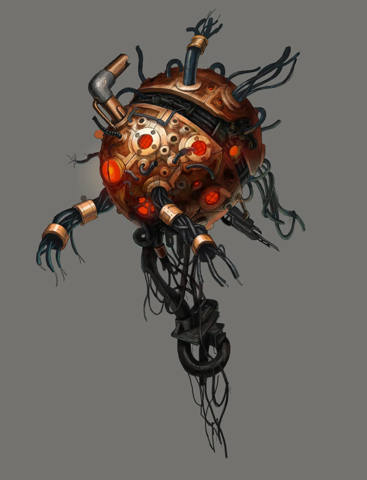 Gravity Rush Daze Remastered Gallery - Image 206