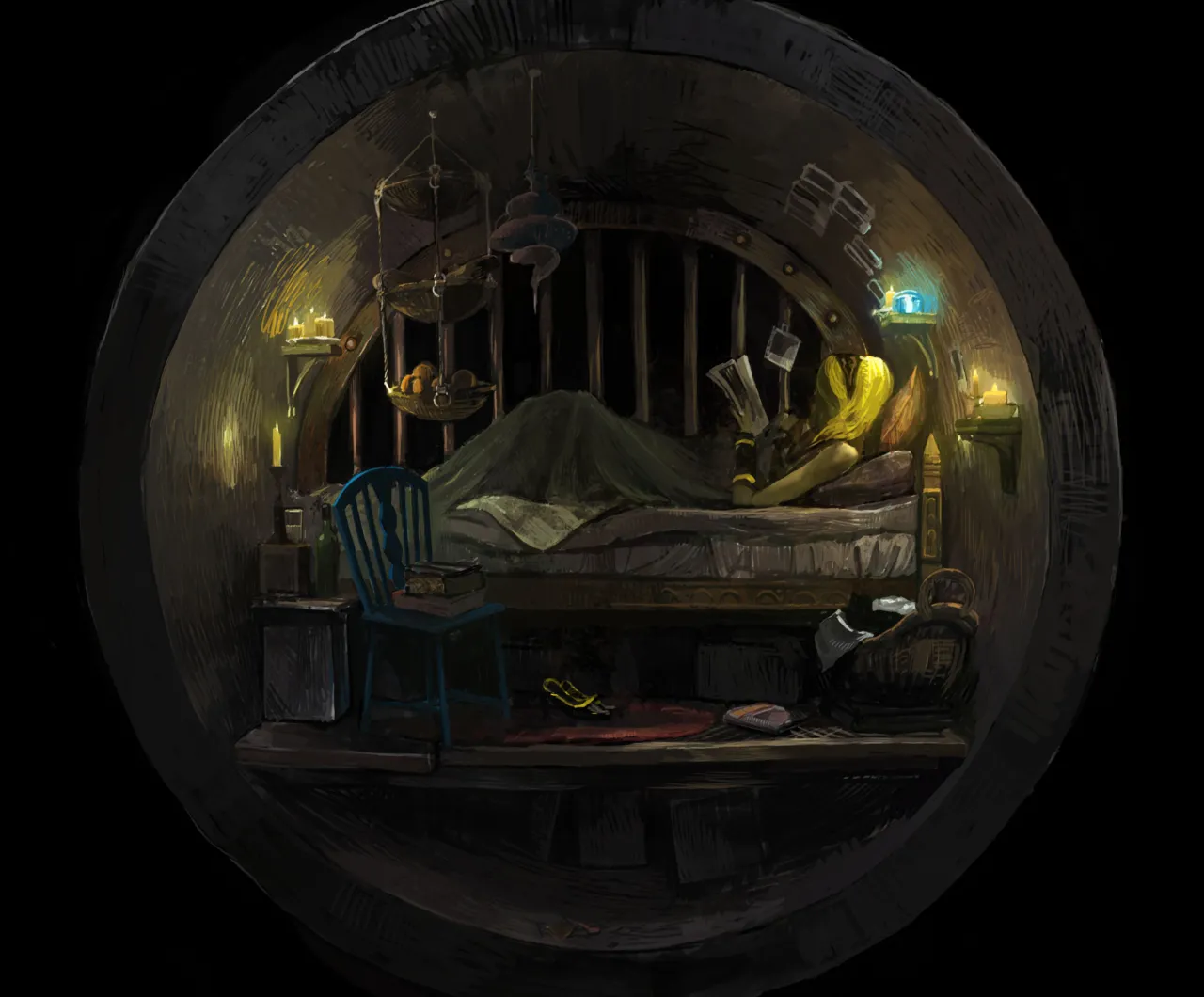 Gravity Rush Daze Remastered Gallery - Image 217