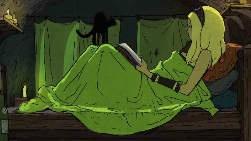 Gravity Rush Daze Remastered Gallery - Image 225