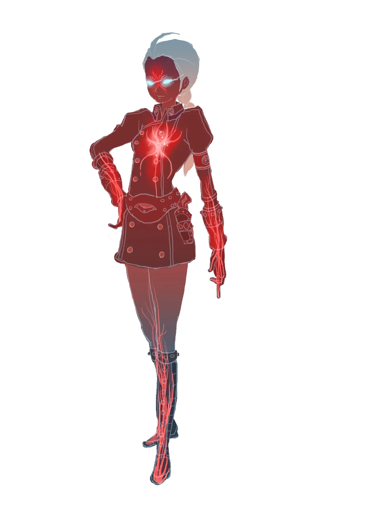 Gravity Rush Daze Remastered Gallery - Image 23