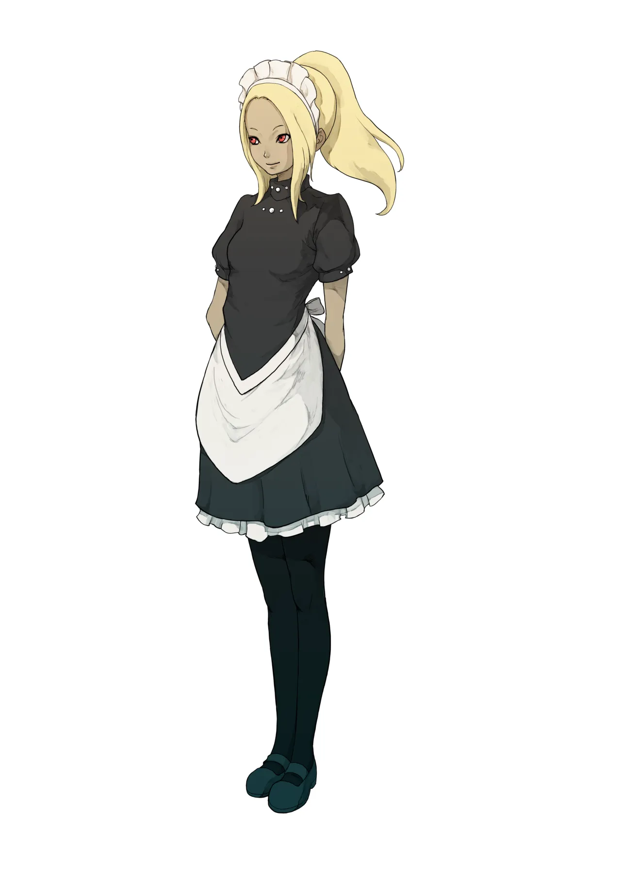 Gravity Rush Daze Remastered Gallery - Image 24