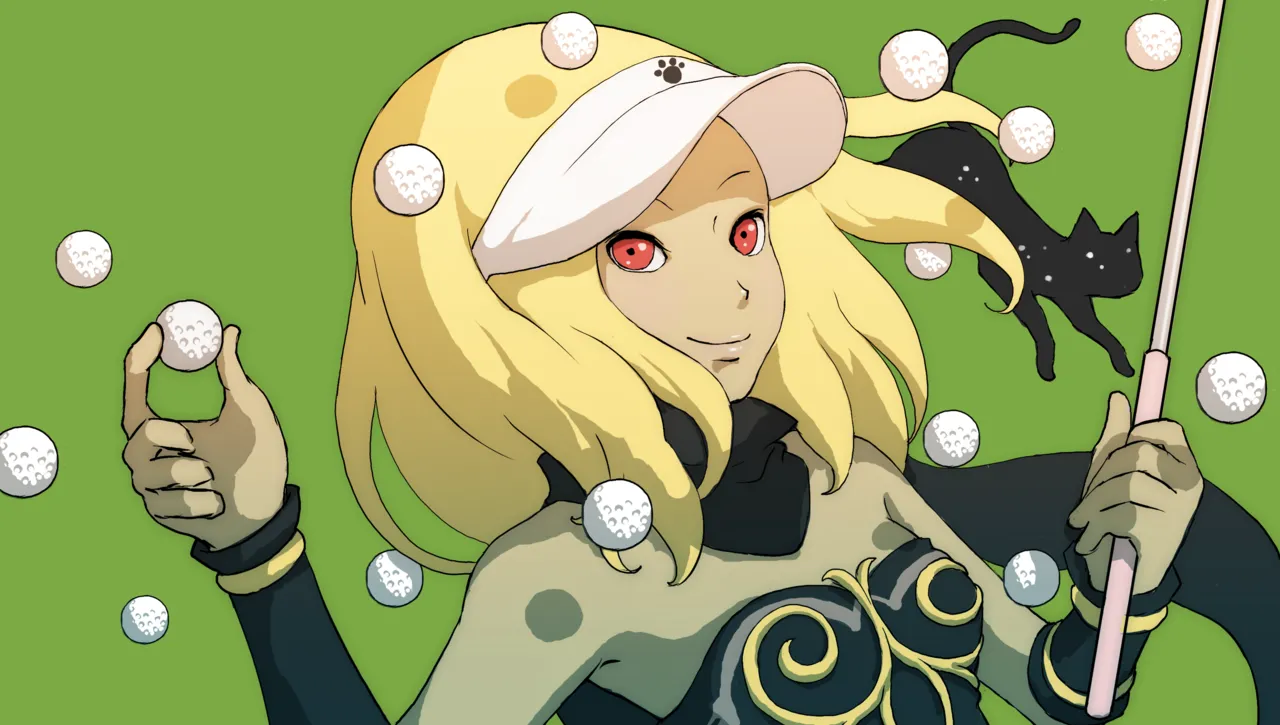 Gravity Rush Daze Remastered Gallery - Image 245