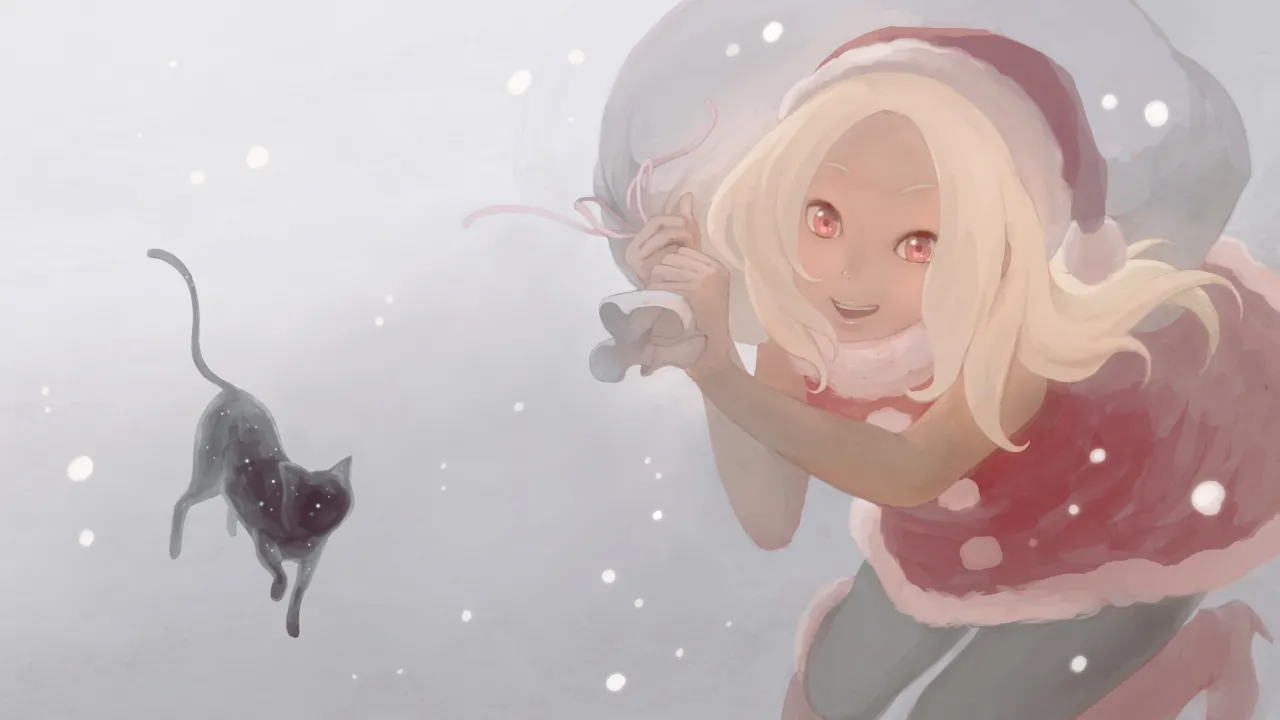 Gravity Rush Daze Remastered Gallery - Image 248