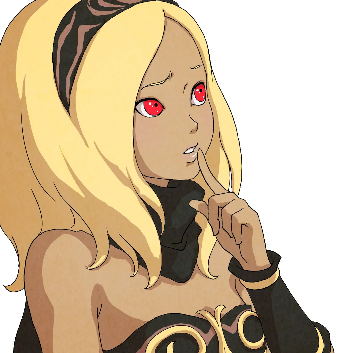 Gravity Rush Daze Remastered Gallery - Image 250