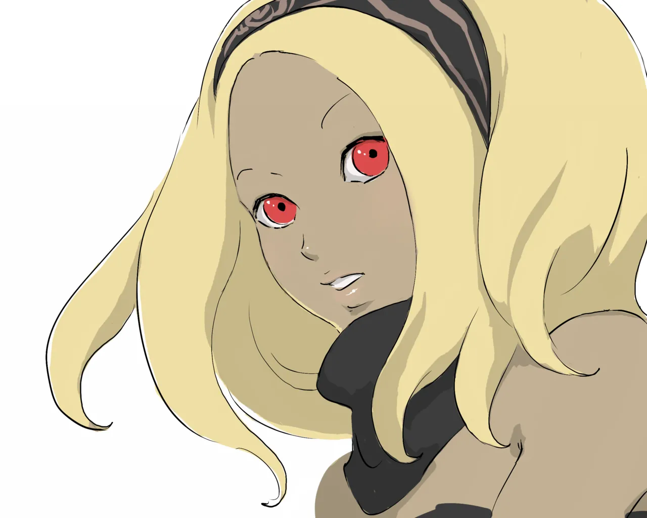 Gravity Rush Daze Remastered Gallery - Image 252