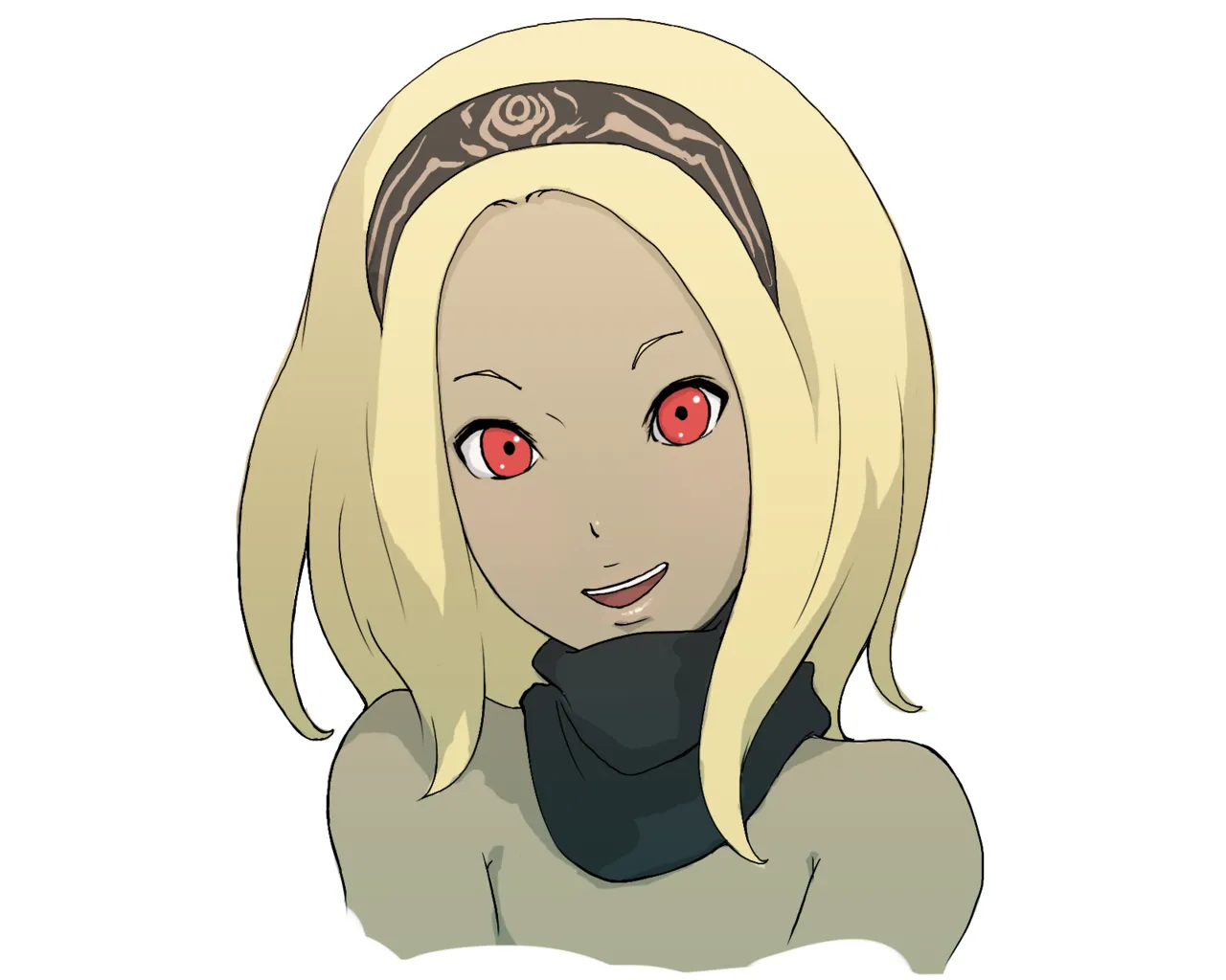 Gravity Rush Daze Remastered Gallery - Image 253