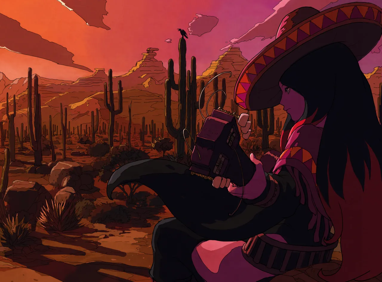 Gravity Rush Daze Remastered Gallery - Image 259