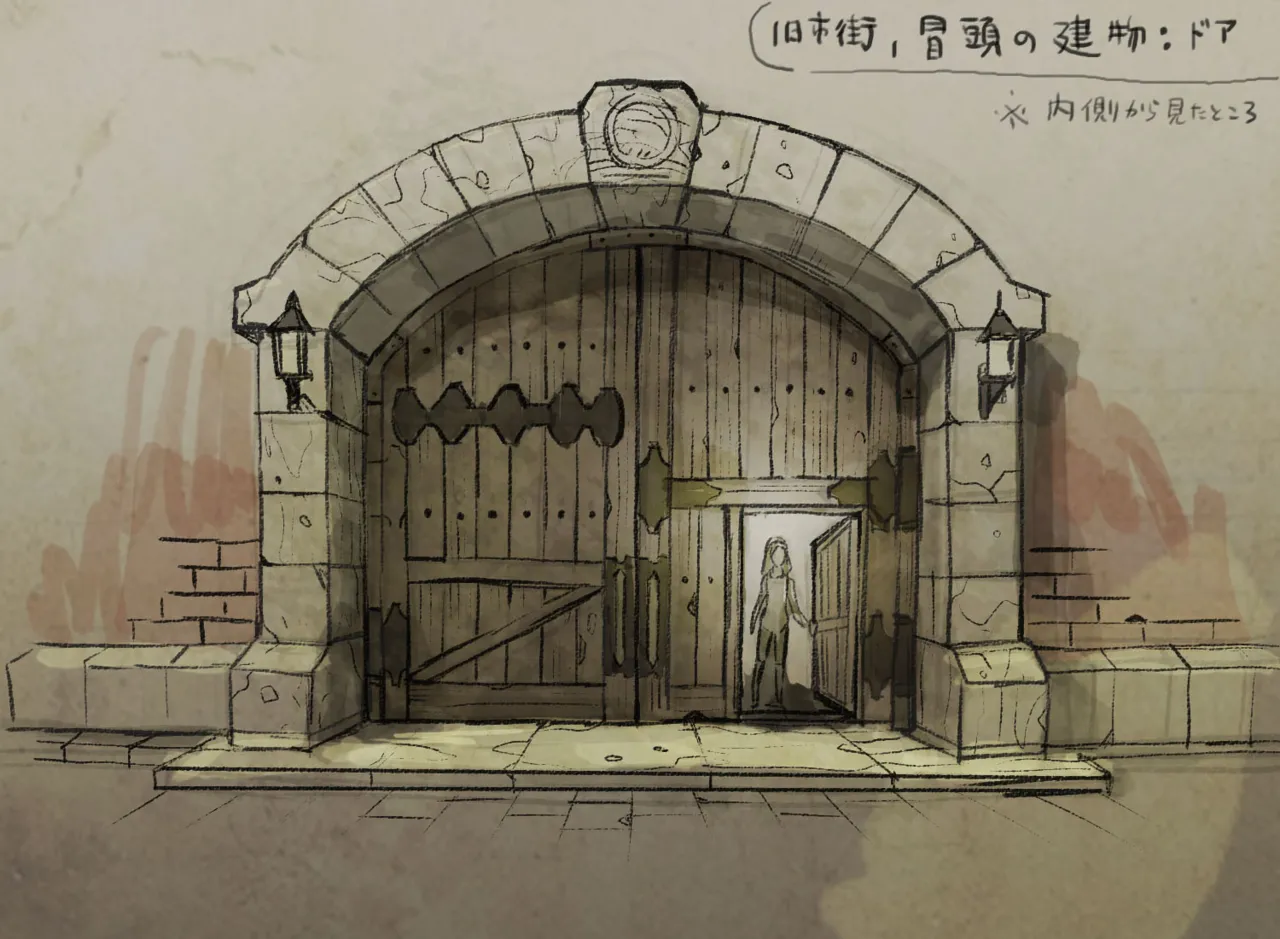 Gravity Rush Daze Remastered Gallery - Image 265