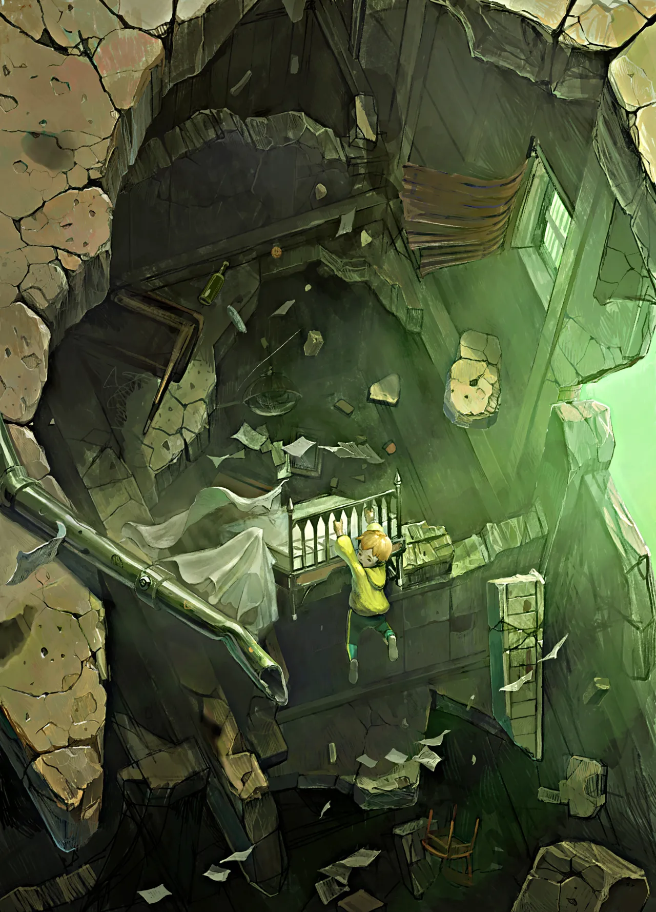 Gravity Rush Daze Remastered Gallery - Image 268