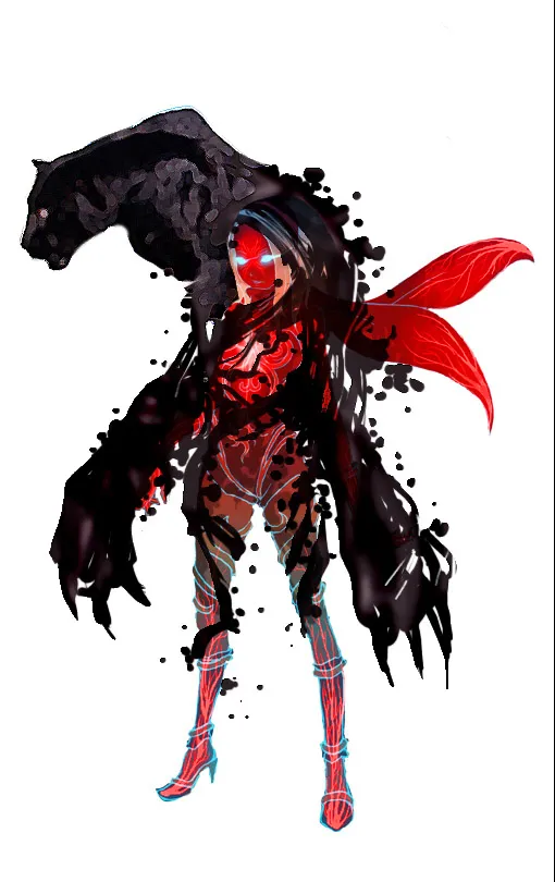 Gravity Rush Daze Remastered Gallery - Image 27