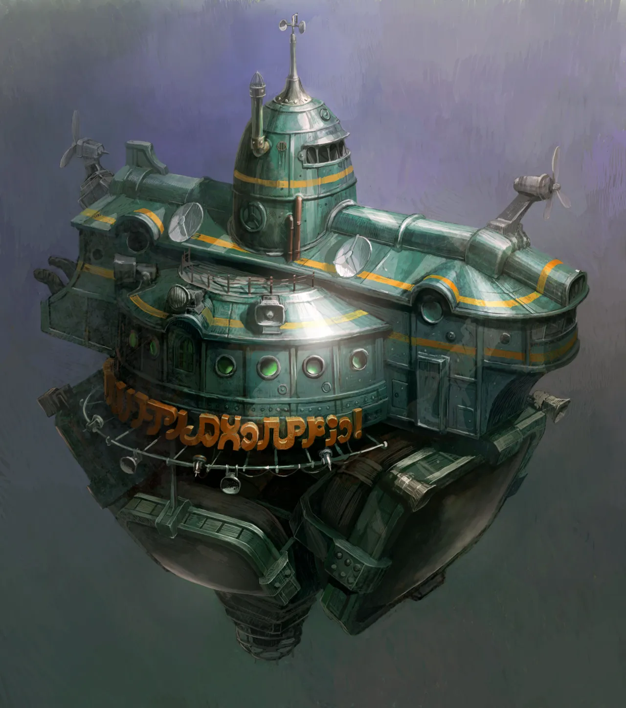 Gravity Rush Daze Remastered Gallery - Image 273