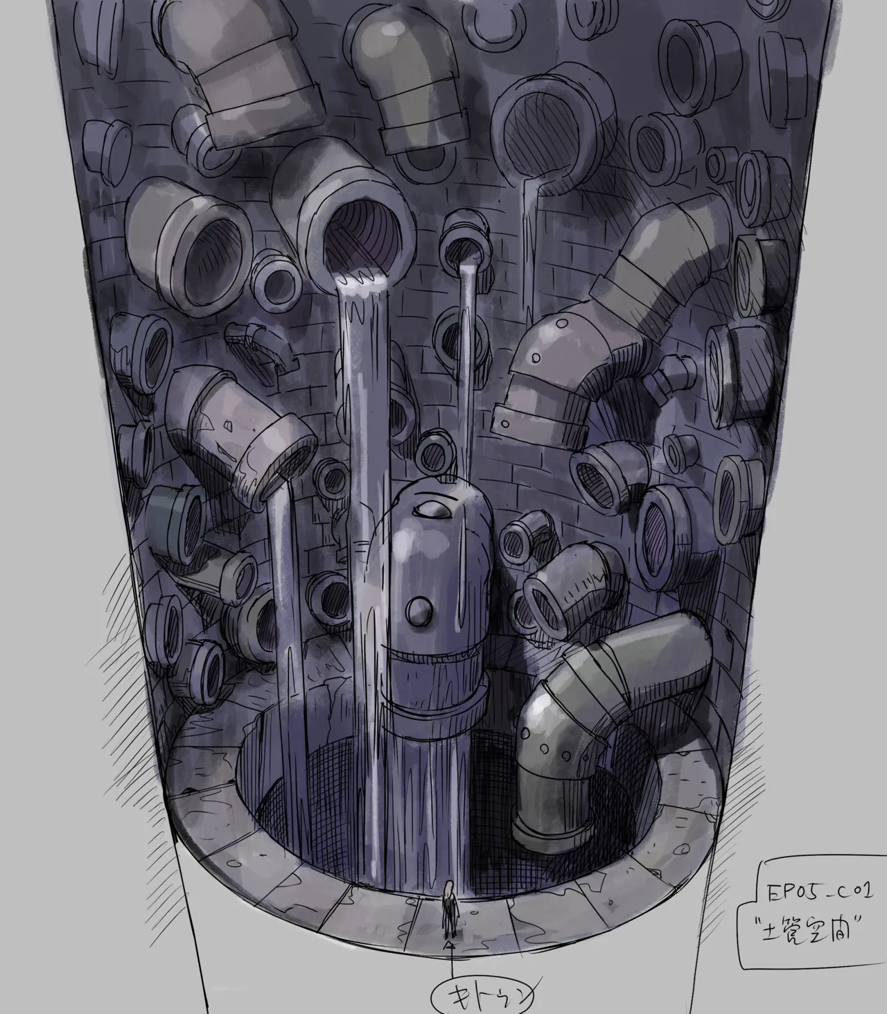 Gravity Rush Daze Remastered Gallery - Image 283