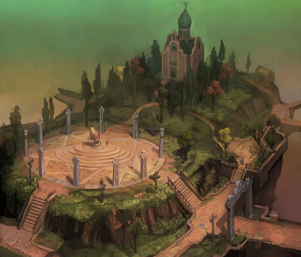 Gravity Rush Daze Remastered Gallery - Image 284