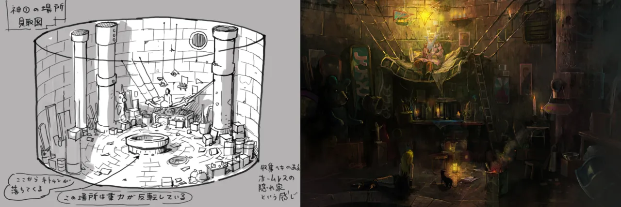 Gravity Rush Daze Remastered Gallery - Image 291