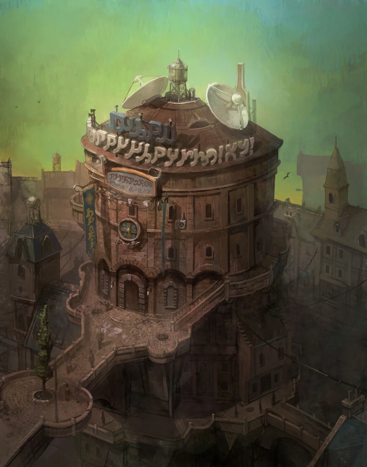 Gravity Rush Daze Remastered Gallery - Image 297