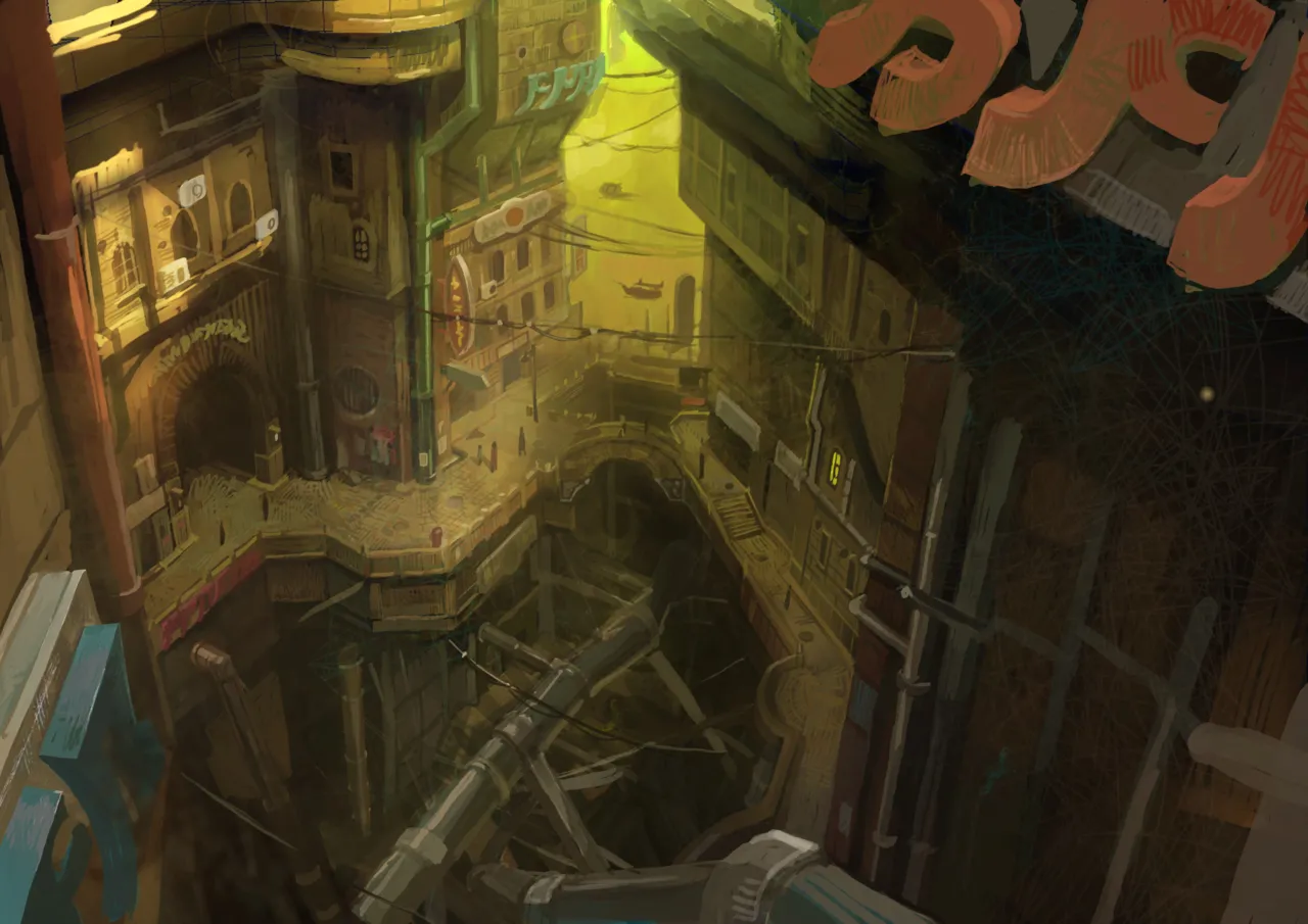 Gravity Rush Daze Remastered Gallery - Image 299