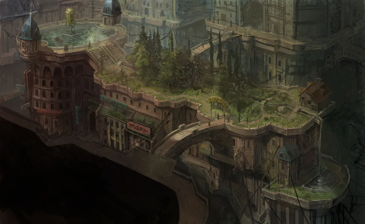 Gravity Rush Daze Remastered Gallery - Image 300