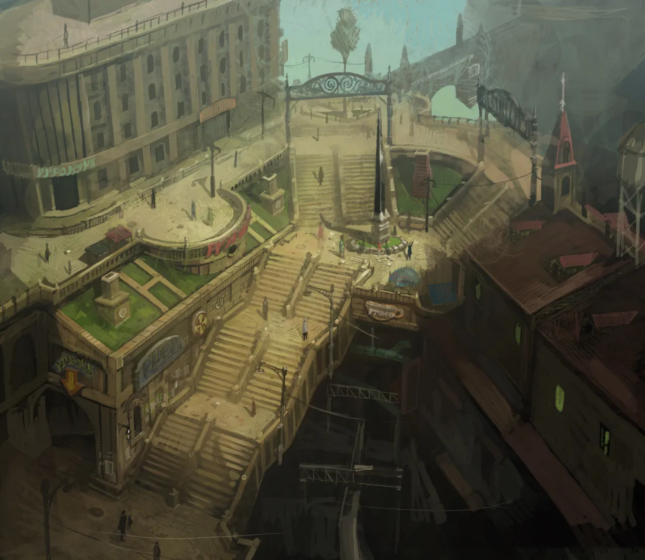 Gravity Rush Daze Remastered Gallery - Image 302