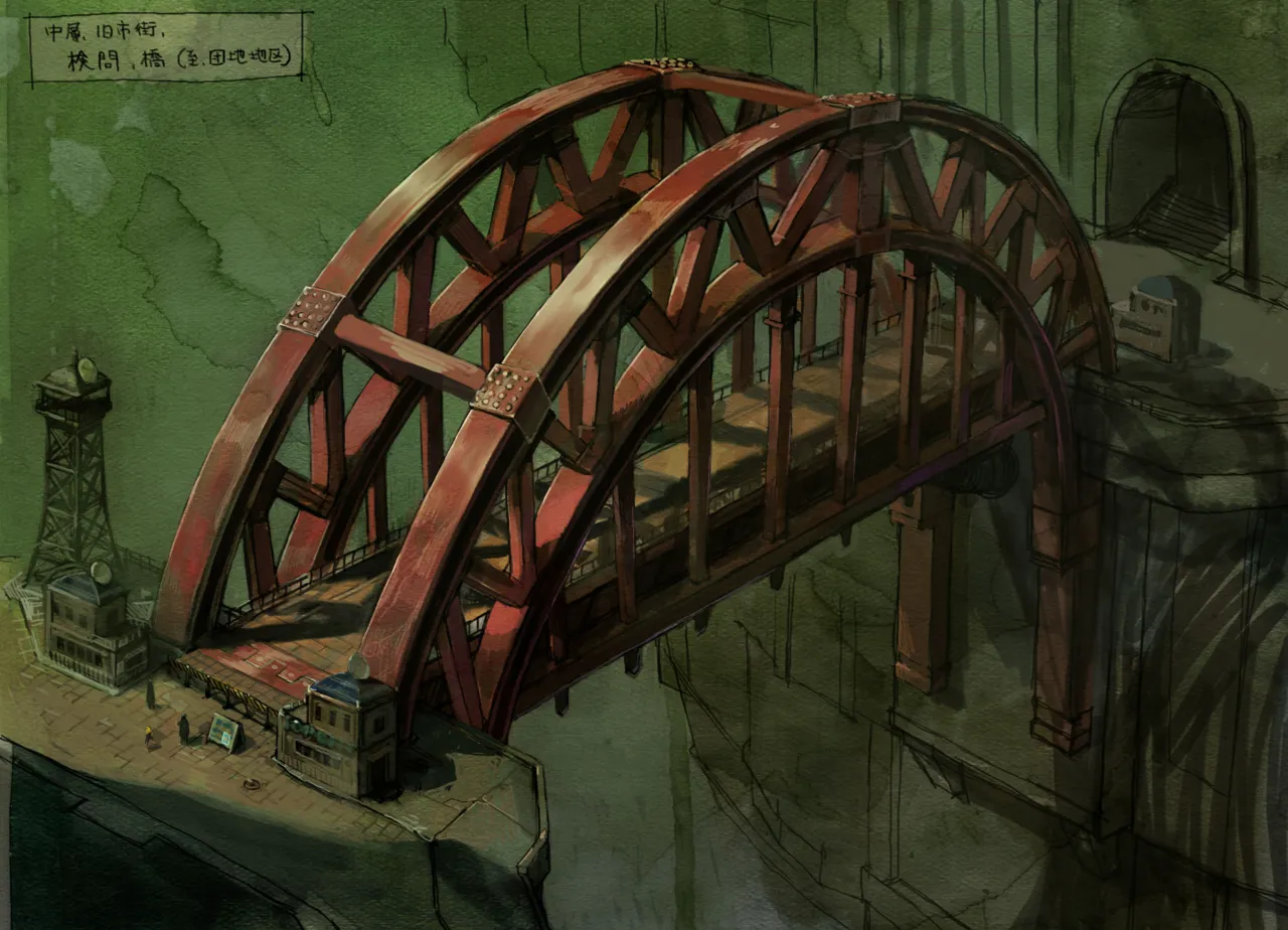 Gravity Rush Daze Remastered Gallery - Image 307